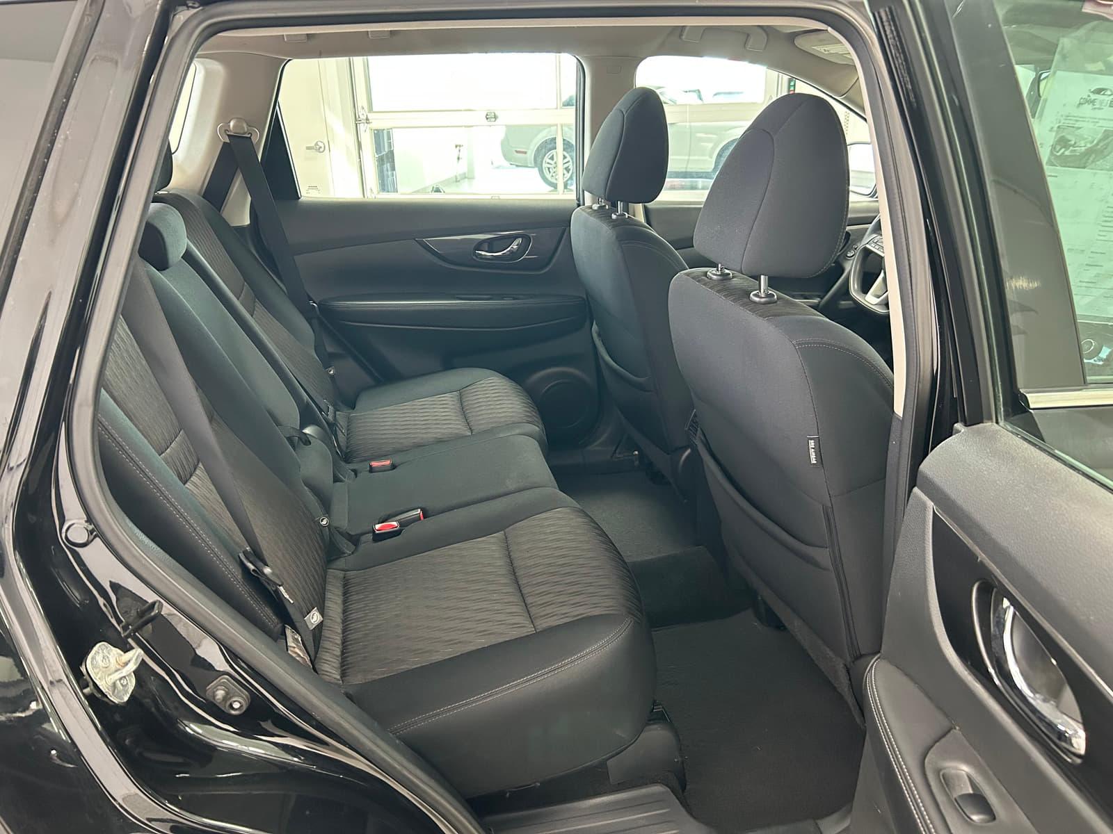 Nissan Rogue 2017 - Image 15