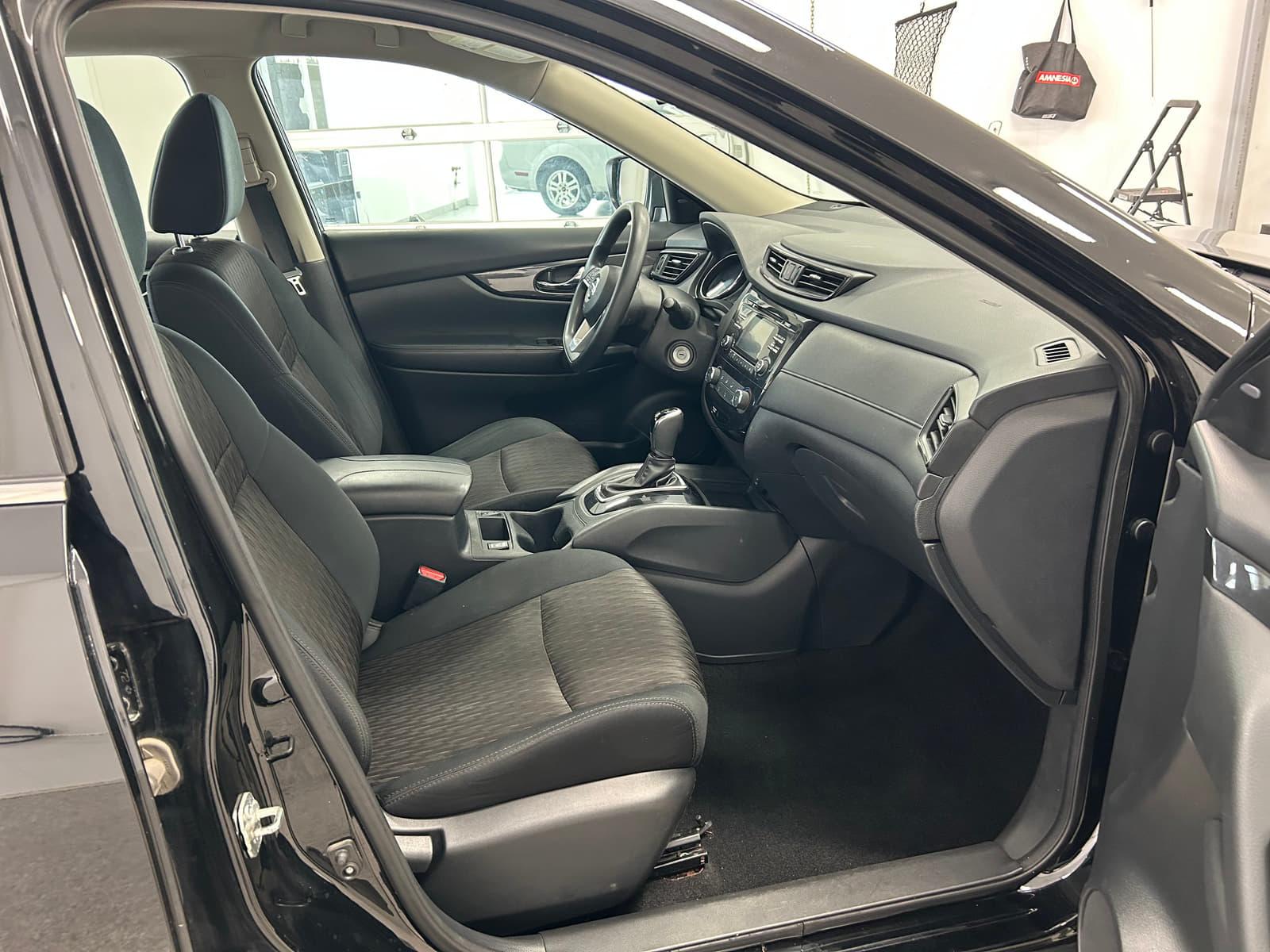 Nissan Rogue 2017 - Image 16