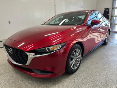 Mazda Mazda3 Sedan 2020 - Thumbnail 1