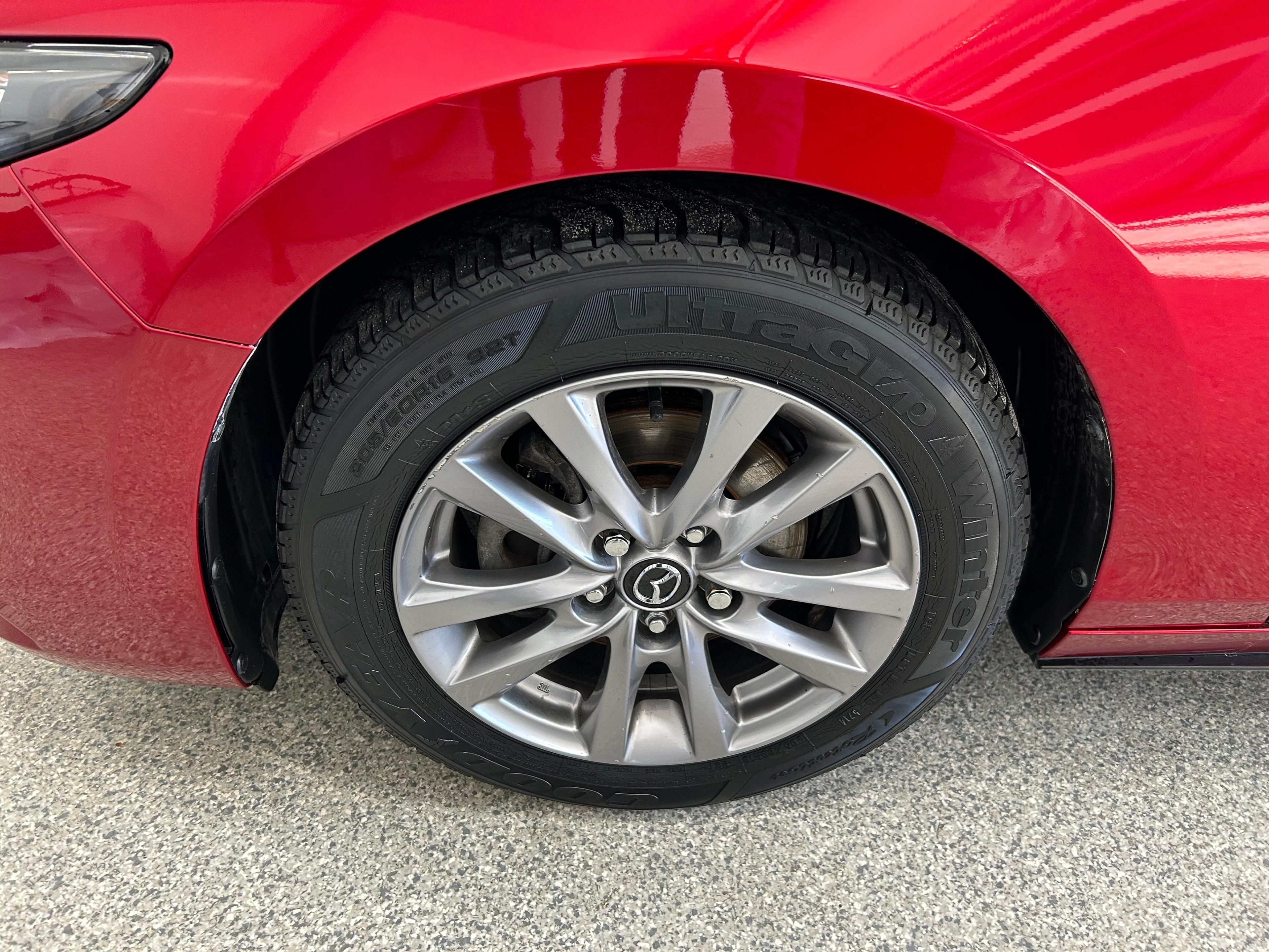 Mazda Mazda3 Sedan 2020 - Image 2