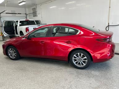 Mazda Mazda3 Sedan 2020 - Thumbnail 3