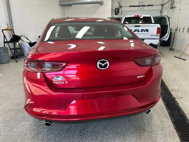 Mazda Mazda3 Sedan 2020 - Thumbnail 5