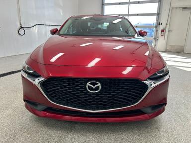 Mazda Mazda3 Sedan 2020 - Thumbnail 8