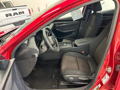 Mazda Mazda3 Sedan 2020 - Thumbnail 9