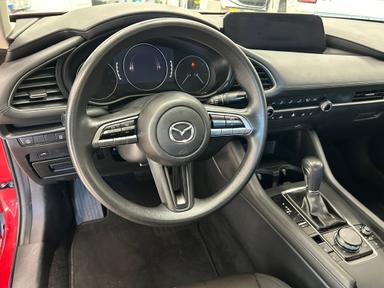 Mazda Mazda3 Sedan 2020 - Thumbnail 10