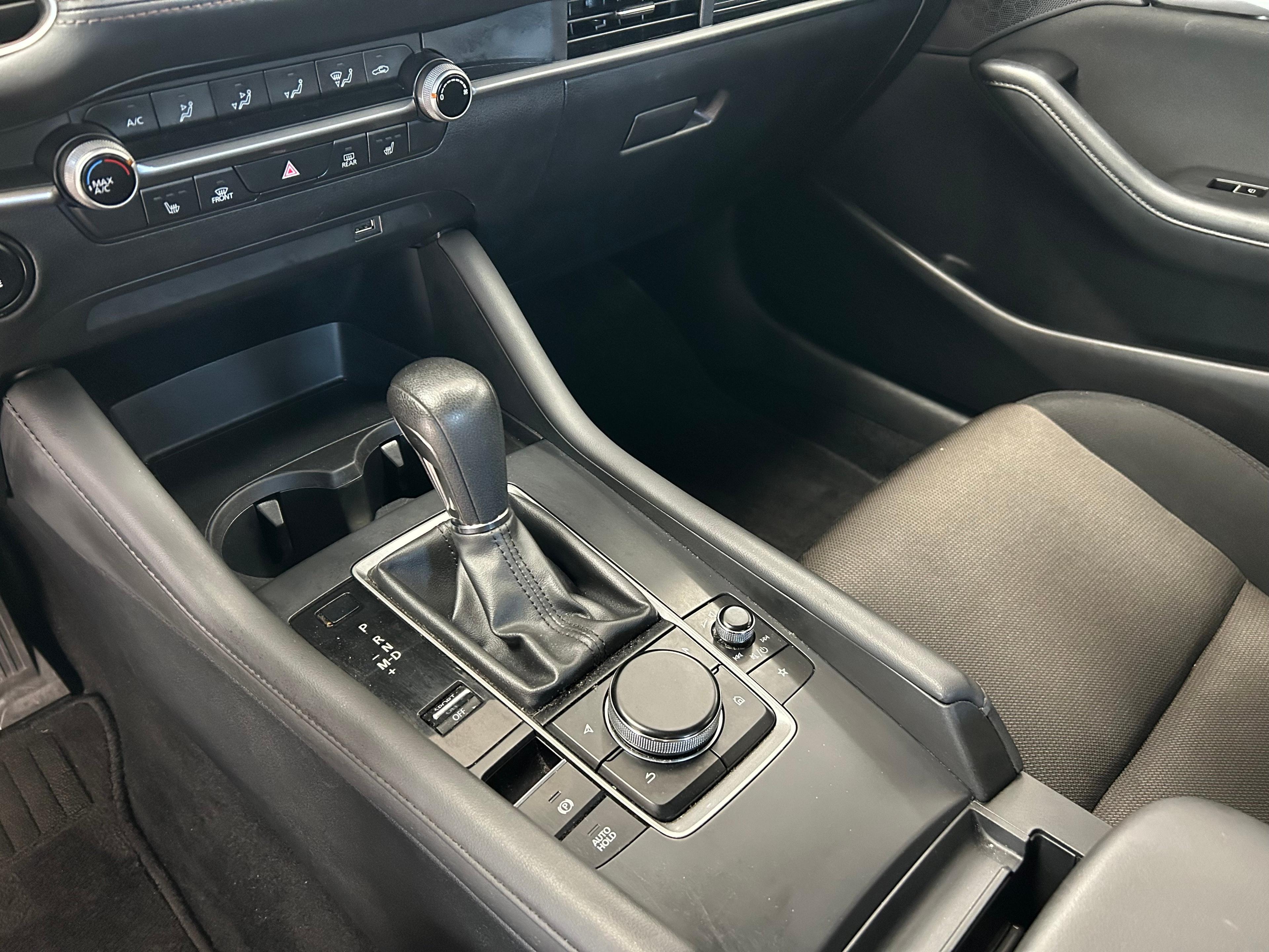 Mazda Mazda3 Sedan 2020 - Image 12