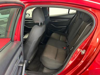 Mazda Mazda3 Sedan 2020 - Thumbnail 13