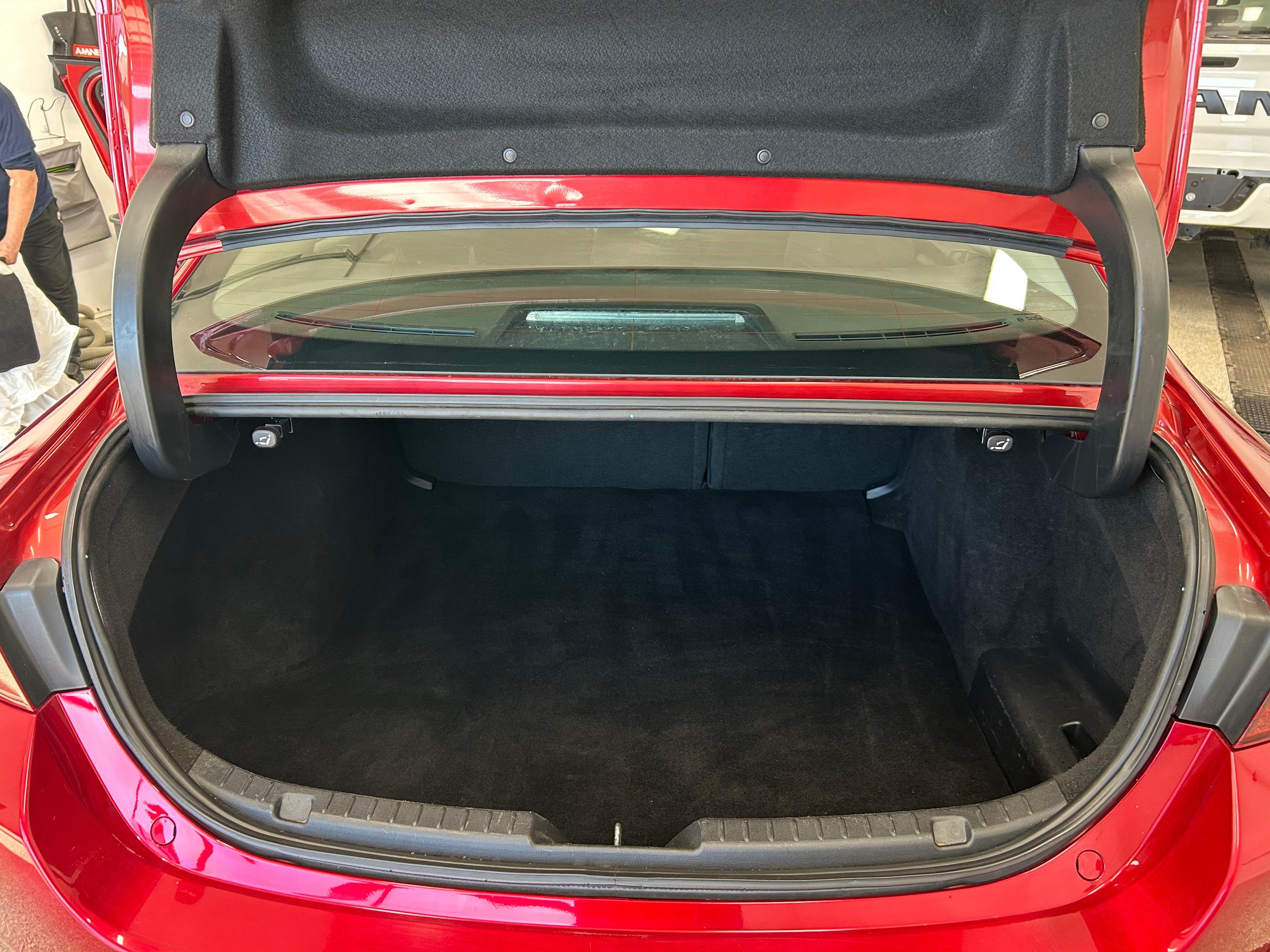 Mazda Mazda3 Sedan 2020 - Image 14