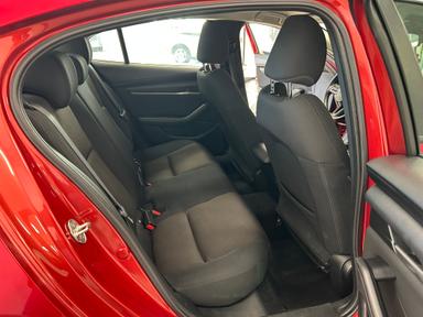 Mazda Mazda3 Sedan 2020 - Thumbnail 15