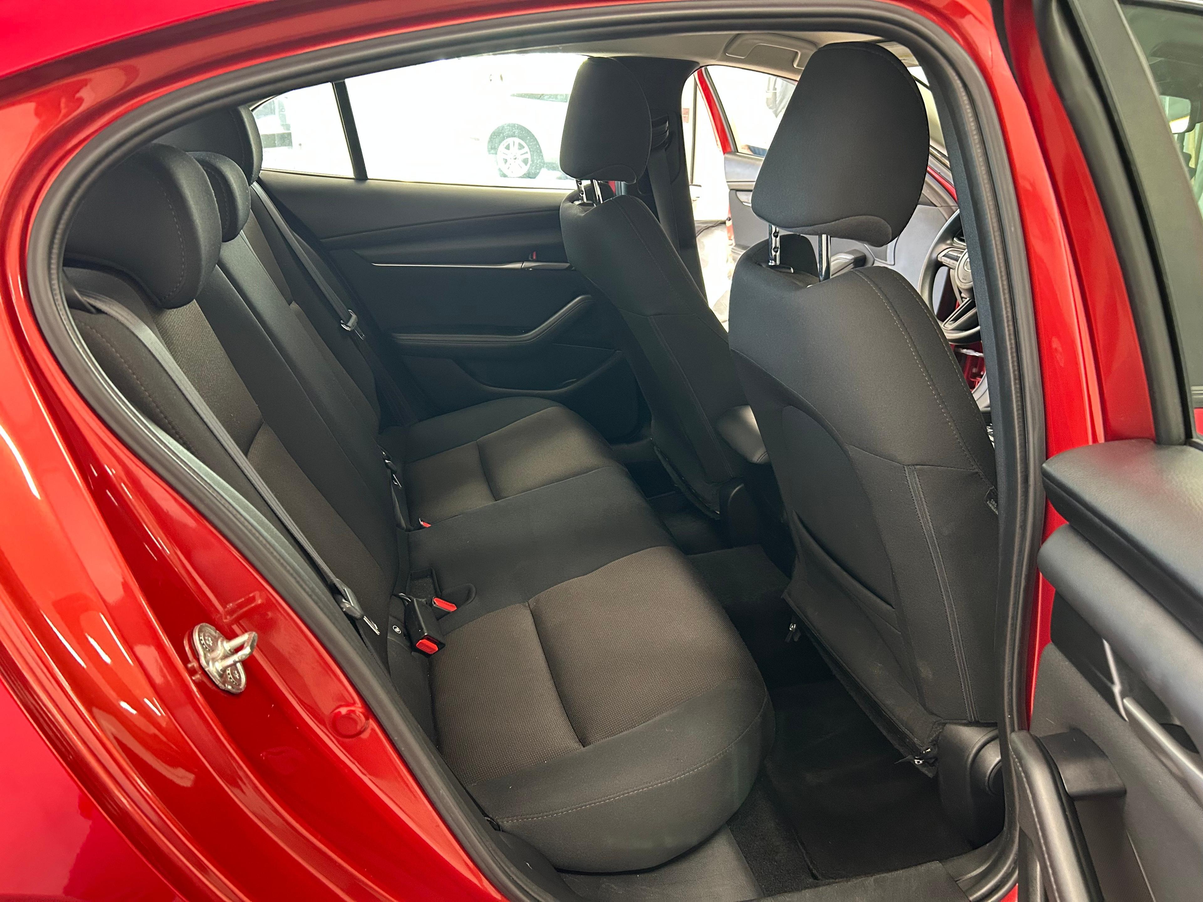 Mazda Mazda3 Sedan 2020 - Image 15