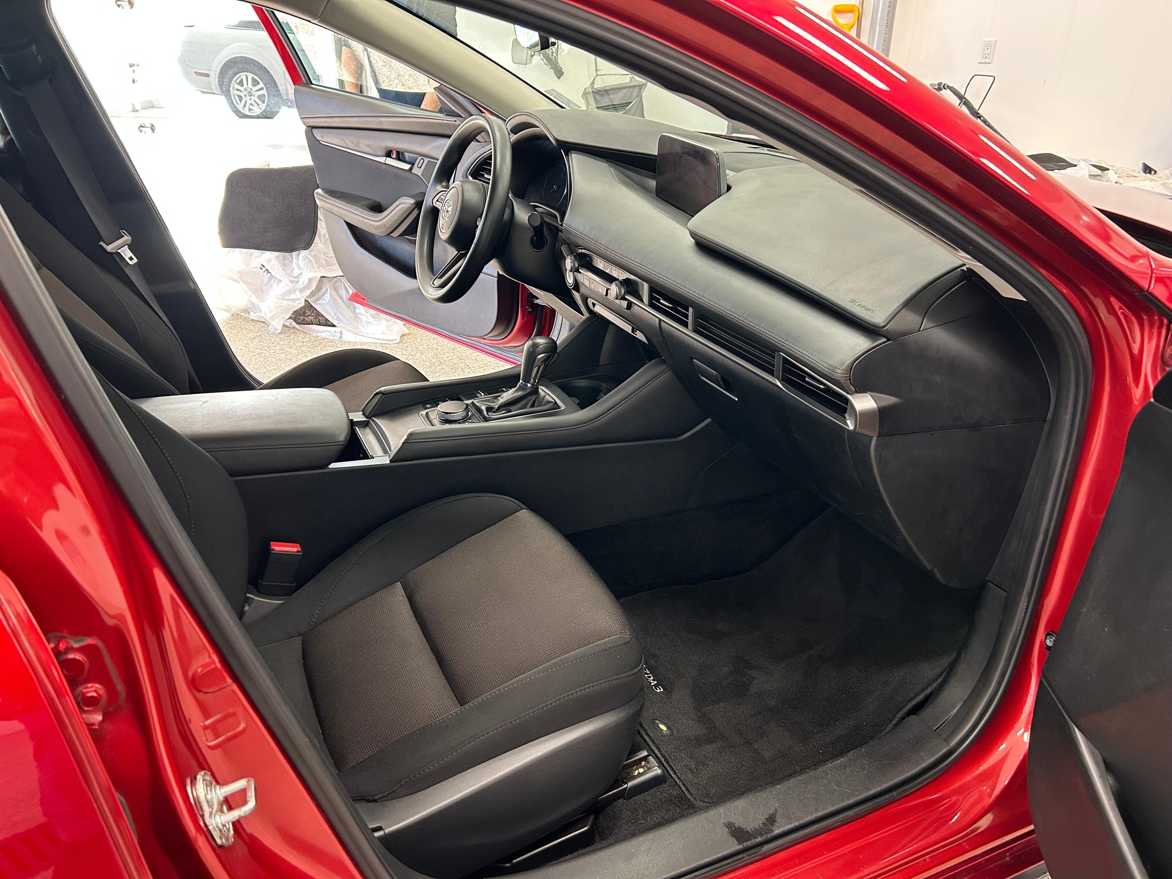 Mazda Mazda3 Sedan 2020 - Image 16