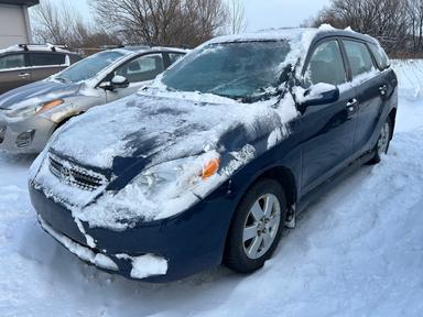 Toyota Matrix 2006 - Thumbnail 1