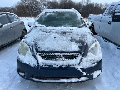 Toyota Matrix 2006 - Thumbnail 2