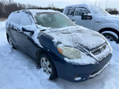 Toyota Matrix 2006 - Thumbnail 3