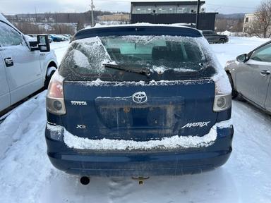 Toyota Matrix 2006 - Thumbnail 5