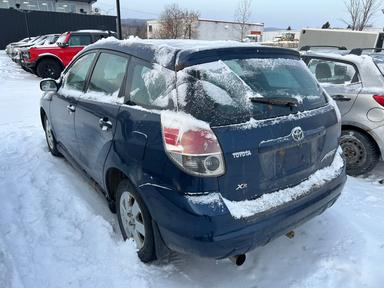 Toyota Matrix 2006 - Thumbnail 6