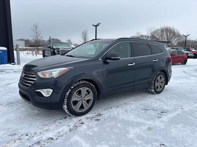 Hyundai Santa Fe XL 2013 - Thumbnail 1