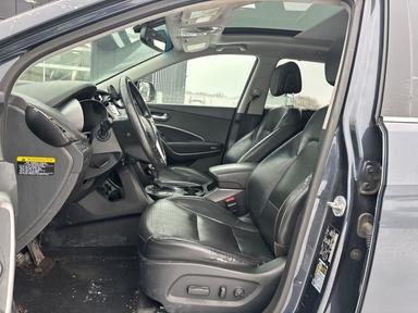 Hyundai Santa Fe XL 2013 - Thumbnail 2