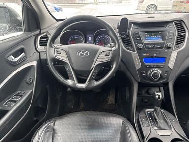 Hyundai Santa Fe XL 2013 - Thumbnail 3