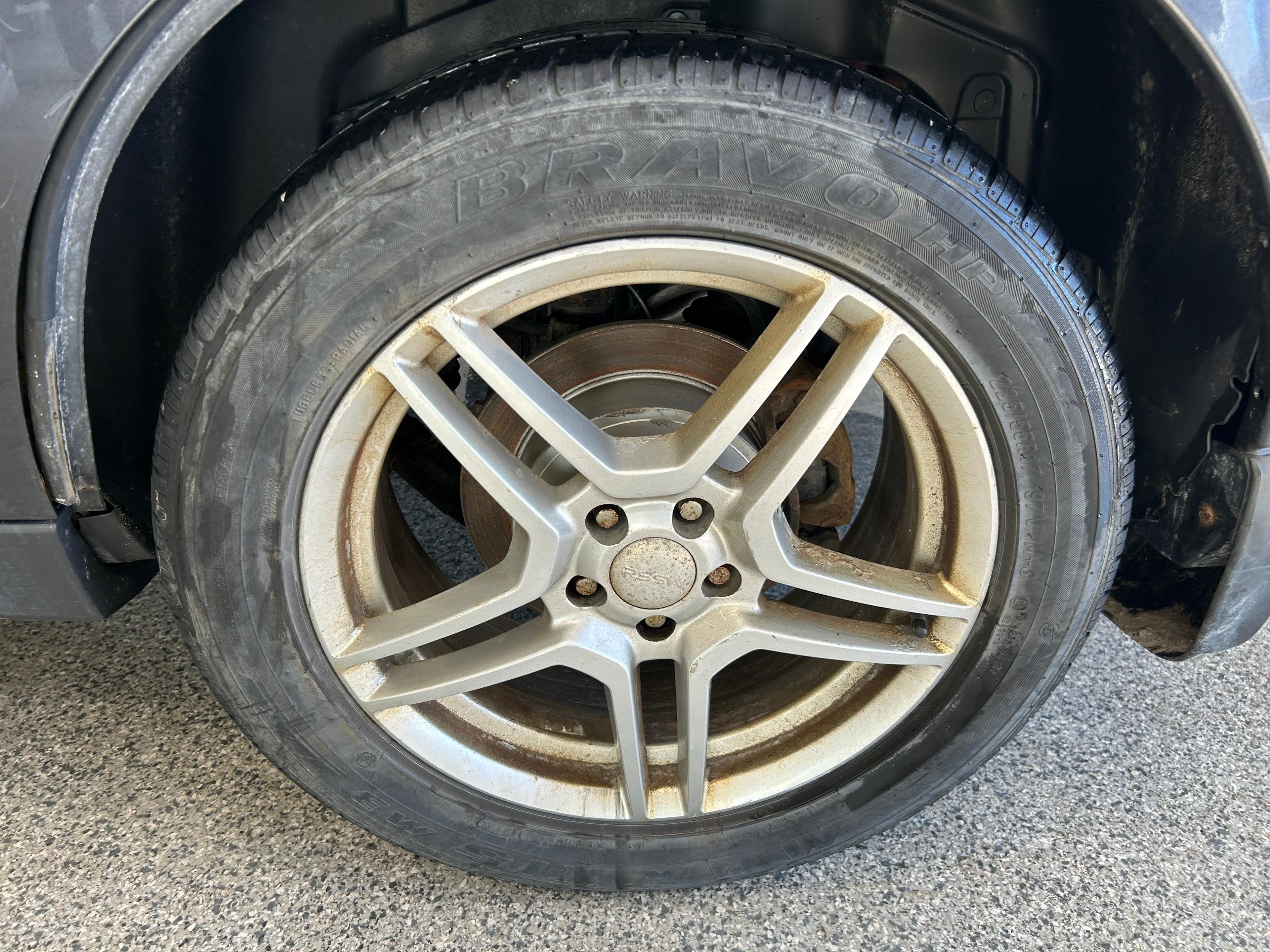 Subaru Forester 2009 - Image 2