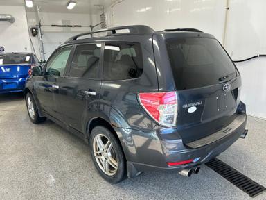 Subaru Forester 2009 - Thumbnail 4