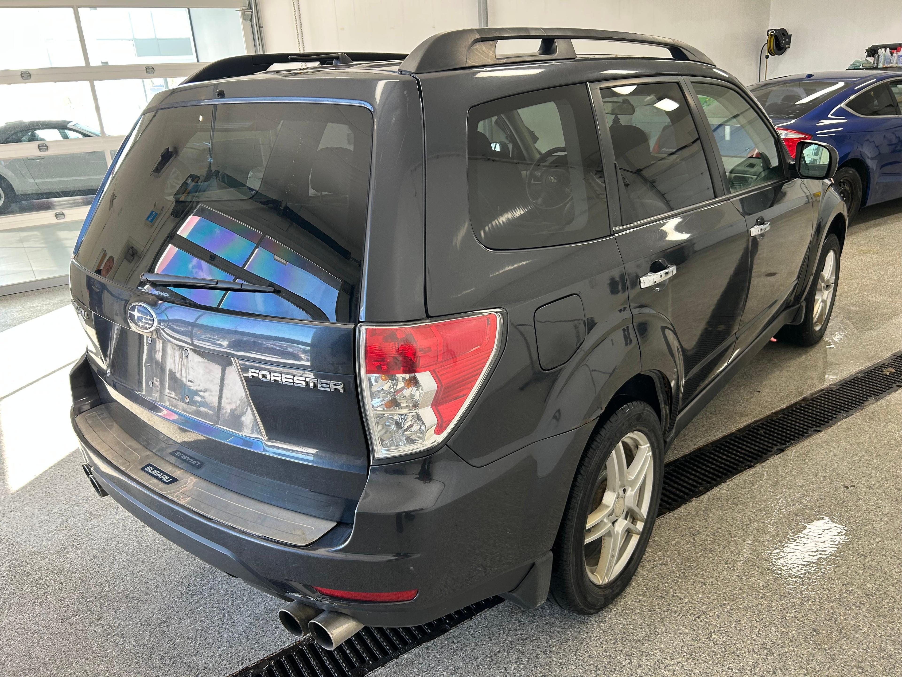 Subaru Forester 2009 - Image 6