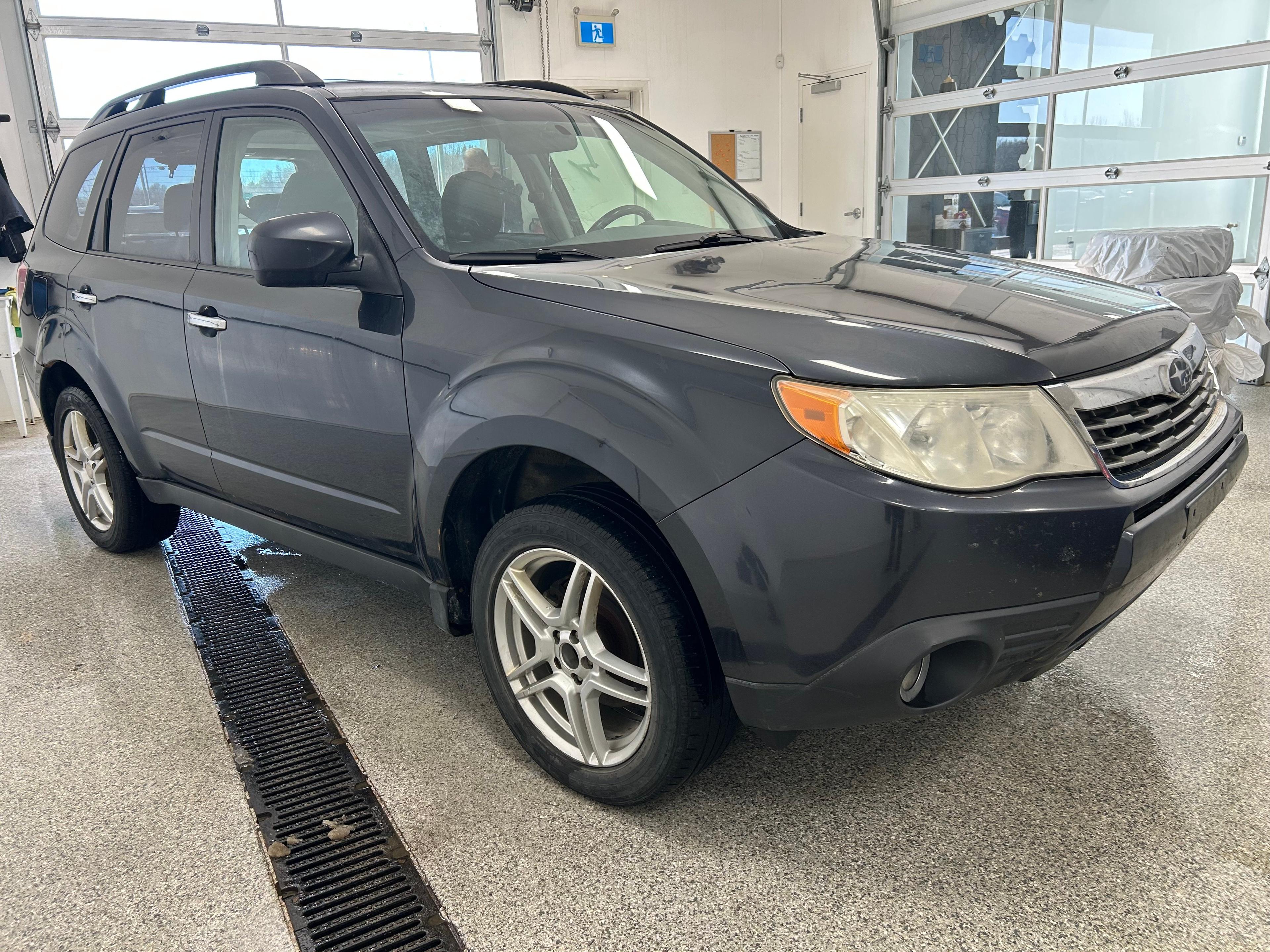 Subaru Forester 2009 - Image 7