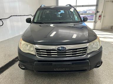 Subaru Forester 2009 - Thumbnail 8