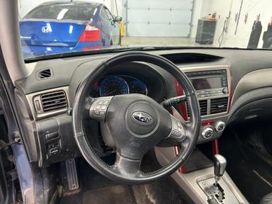 Subaru Forester 2009 - Thumbnail 10