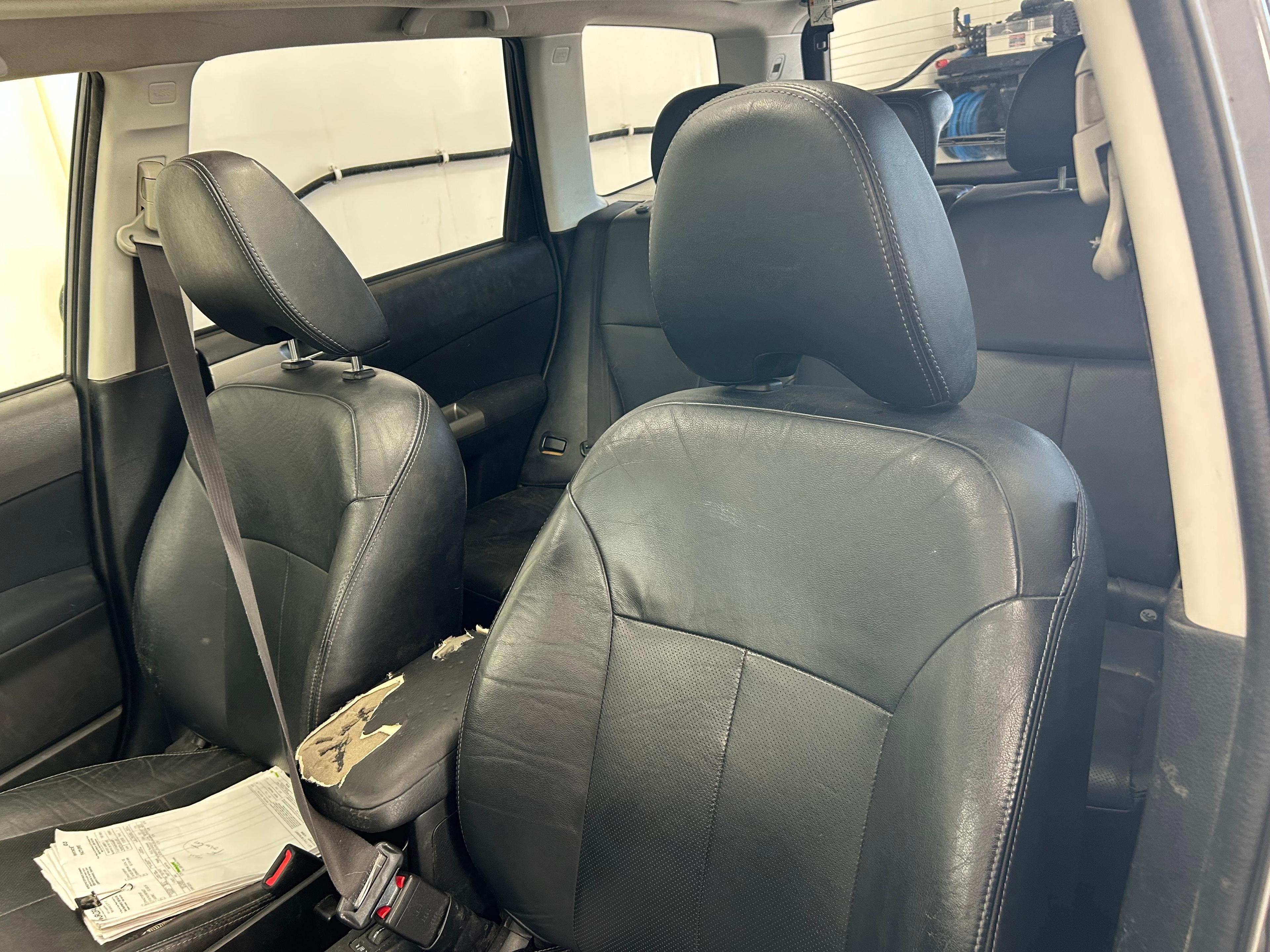 Subaru Forester 2009 - Image 12