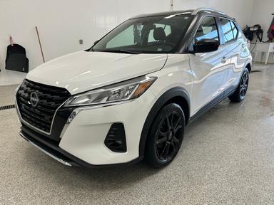 Nissan Kicks 2023 - Thumbnail 1