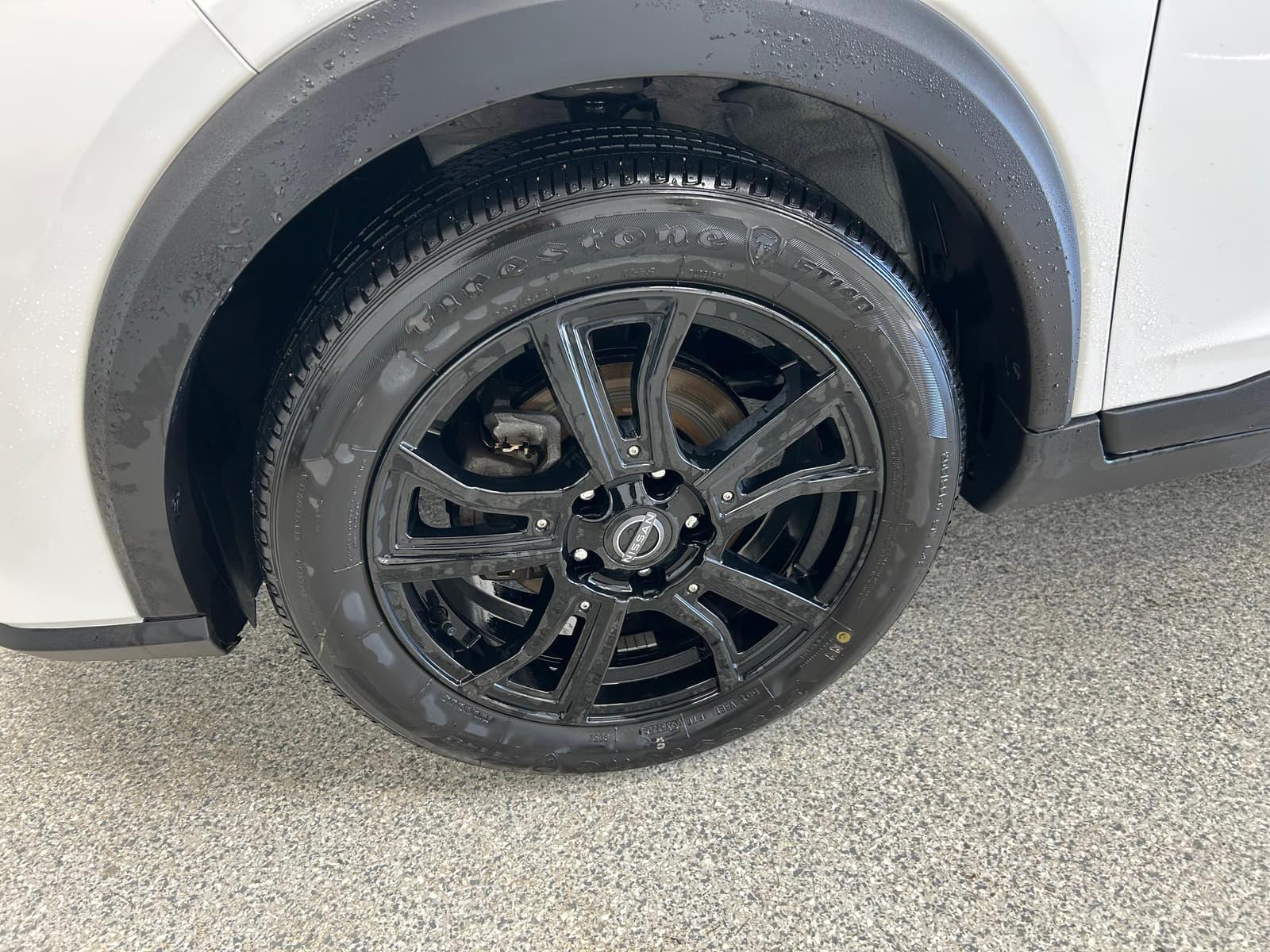 Nissan Kicks 2023 - Image 2