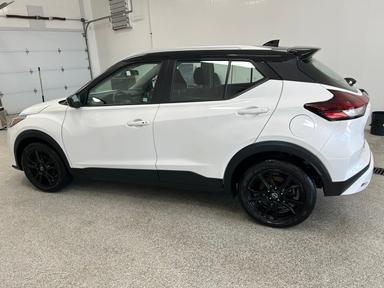 Nissan Kicks 2023 - Thumbnail 3
