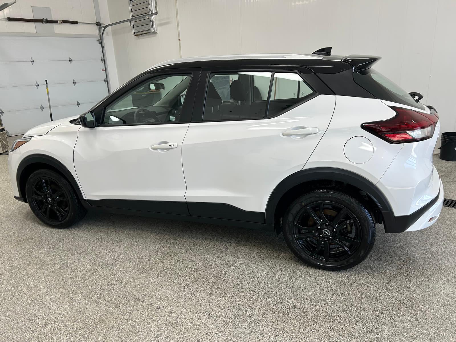 Nissan Kicks 2023 - Image 3