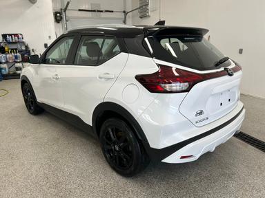 Nissan Kicks 2023 - Thumbnail 4