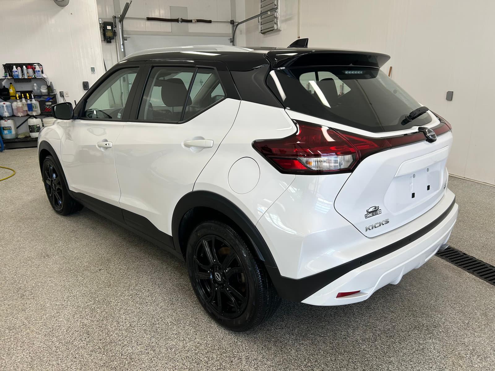 Nissan Kicks 2023 - Image 4