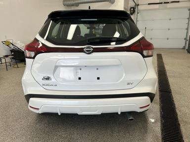 Nissan Kicks 2023 - Thumbnail 5