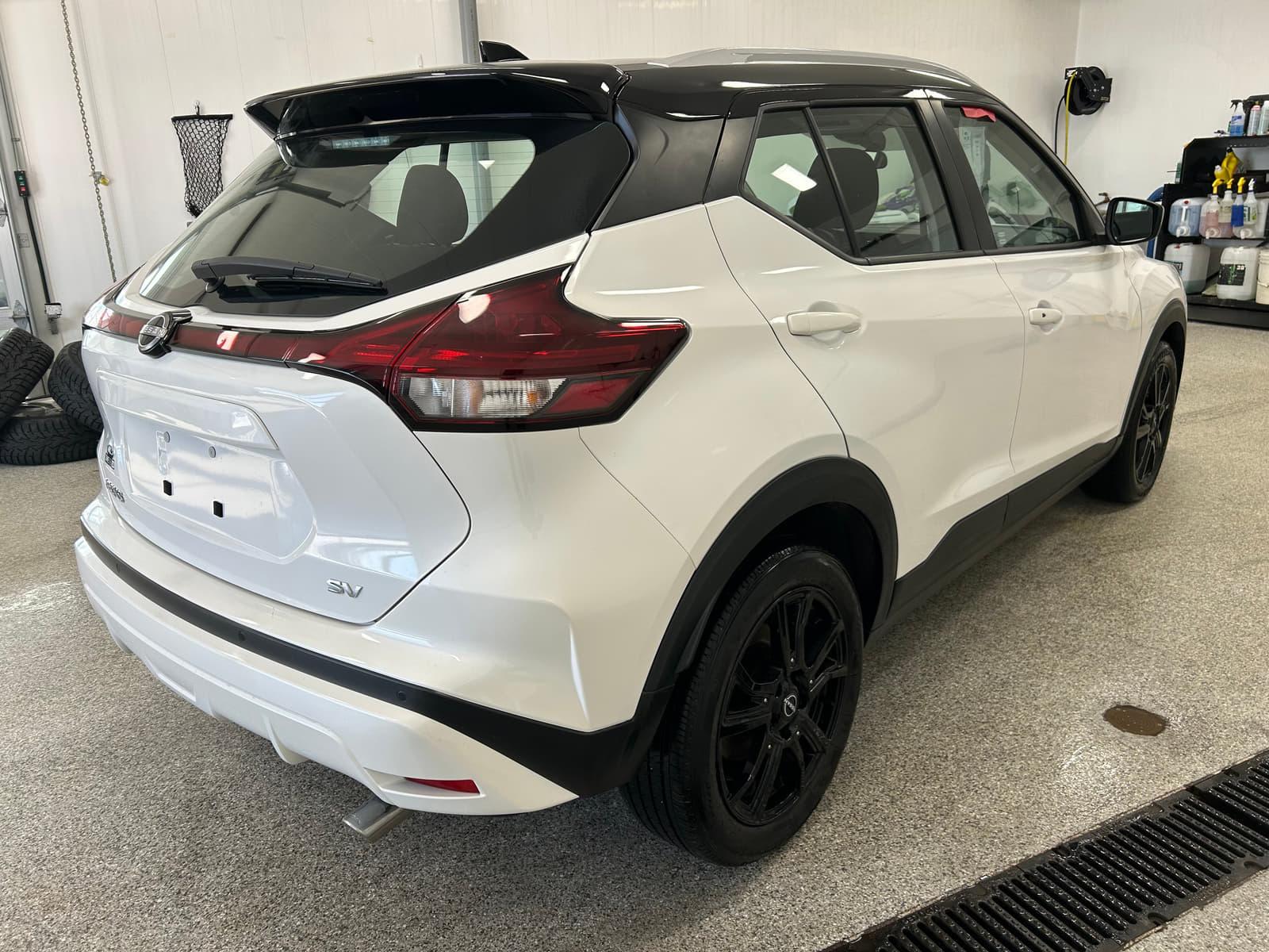 Nissan Kicks 2023 - Image 6