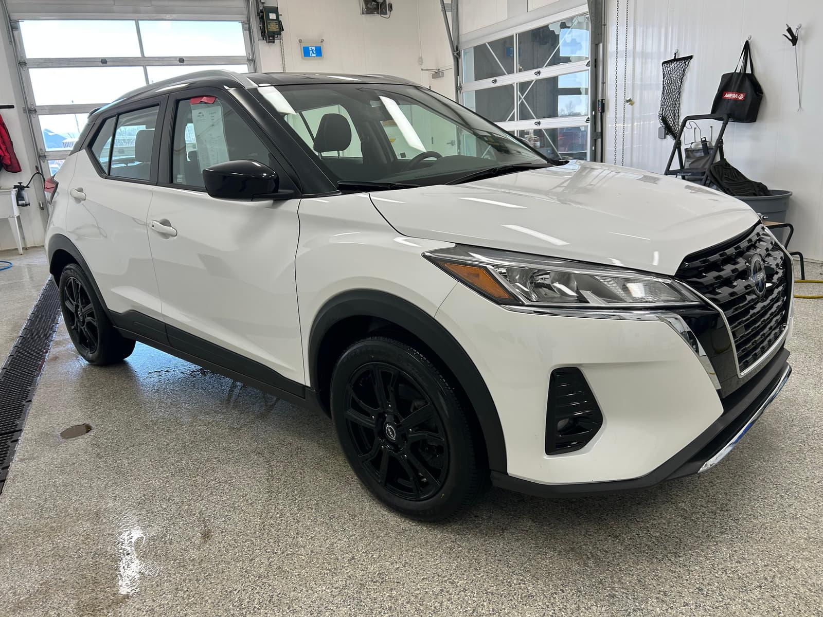 Nissan Kicks 2023 - Image 7