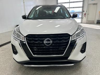 Nissan Kicks 2023 - Thumbnail 8