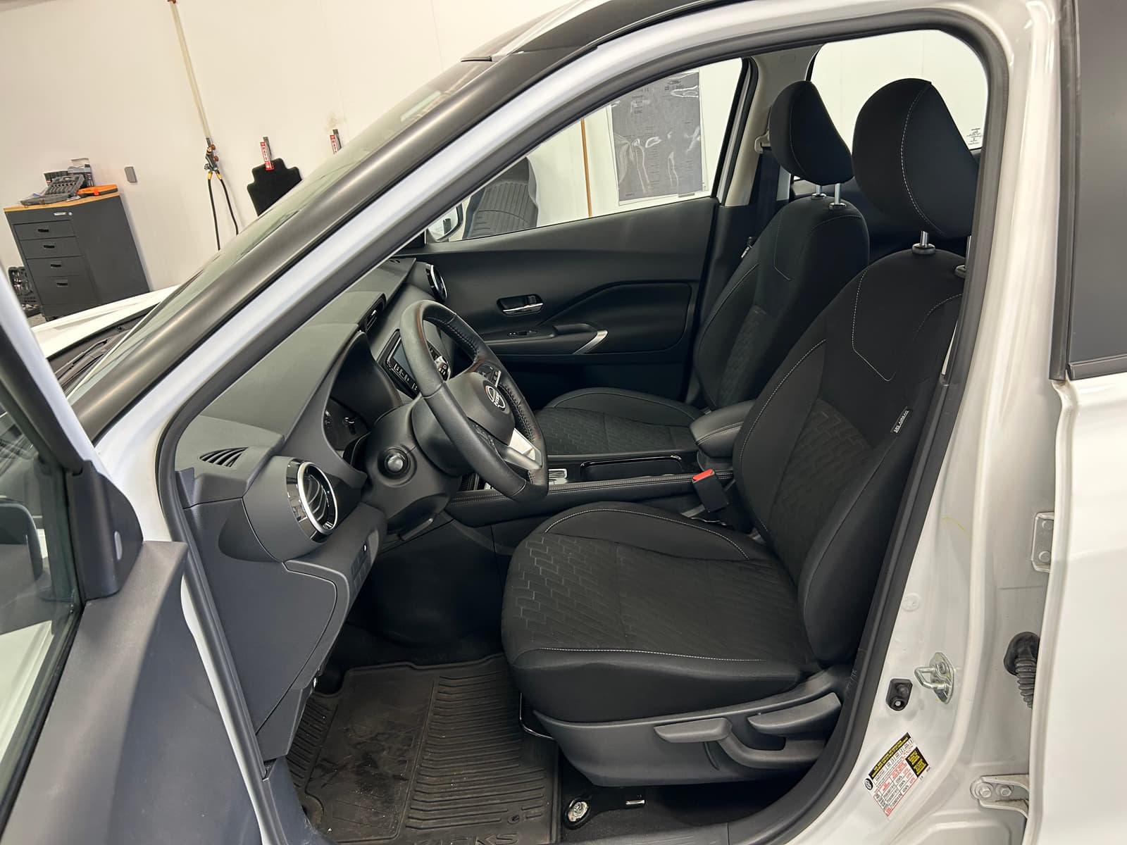 Nissan Kicks 2023 - Image 9