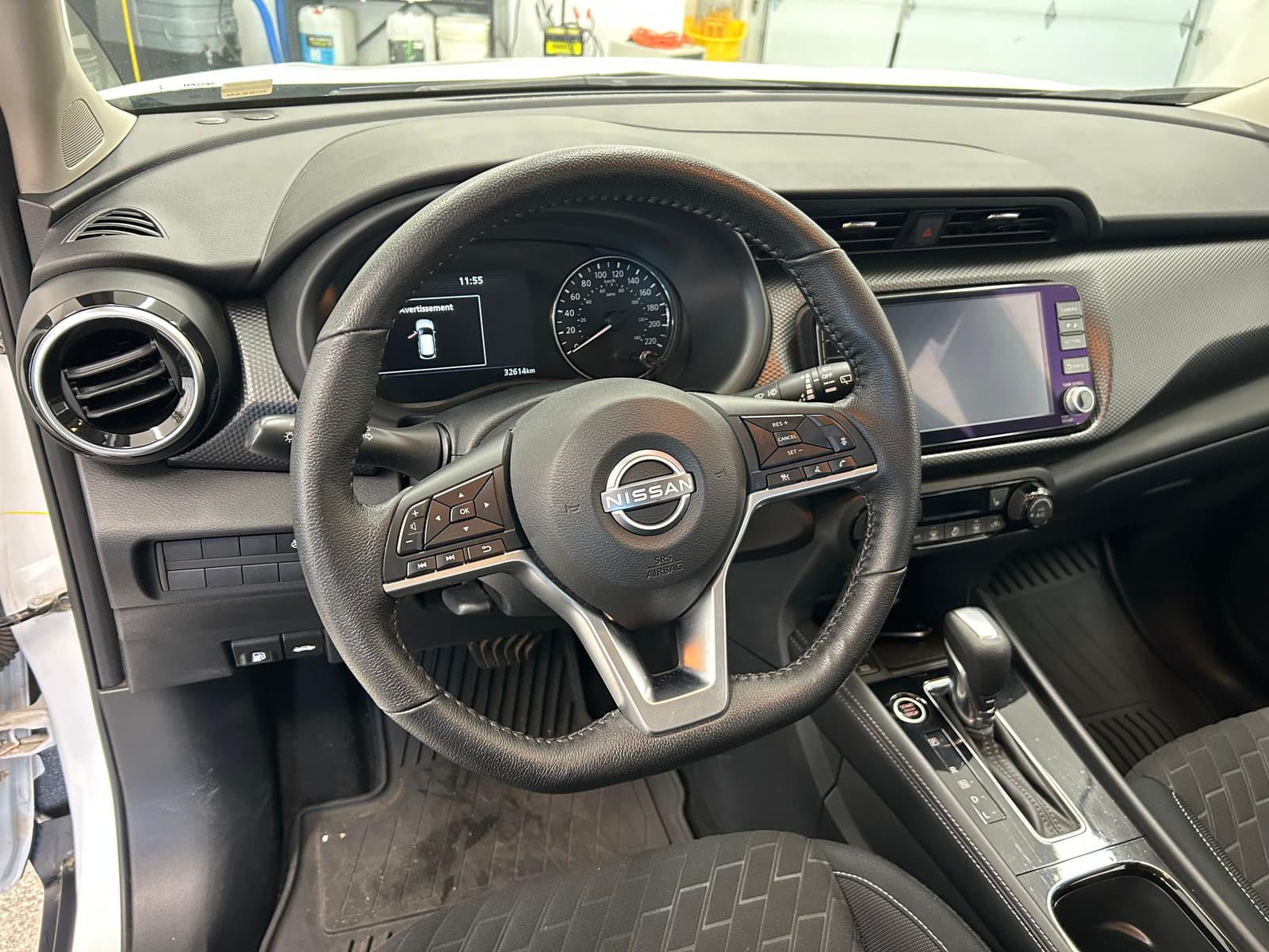 Nissan Kicks 2023 - Image 10