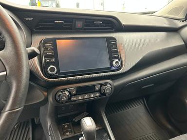 Nissan Kicks 2023 - Thumbnail 11