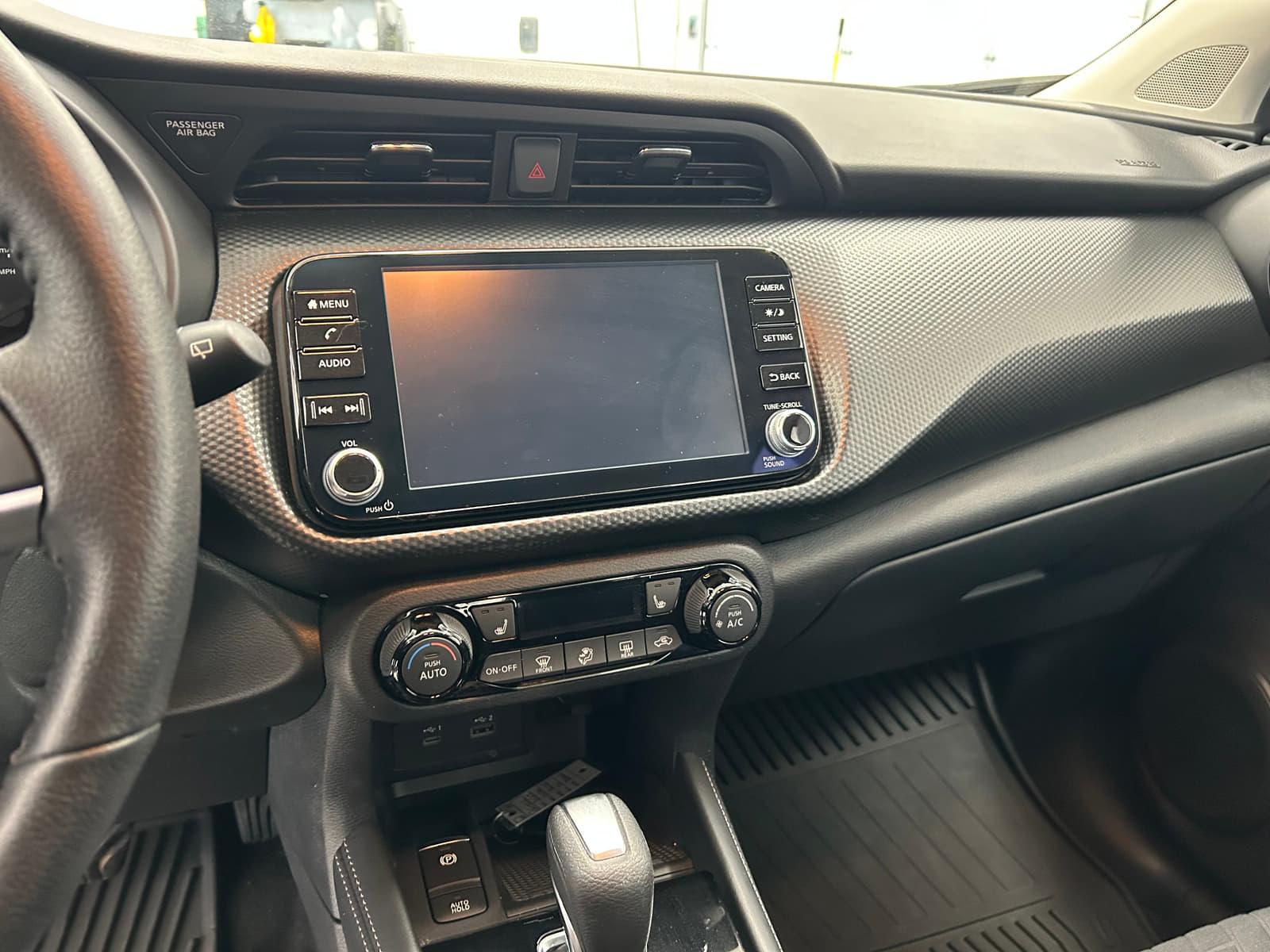 Nissan Kicks 2023 - Image 11