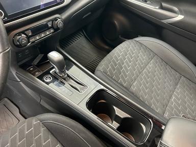 Nissan Kicks 2023 - Thumbnail 12