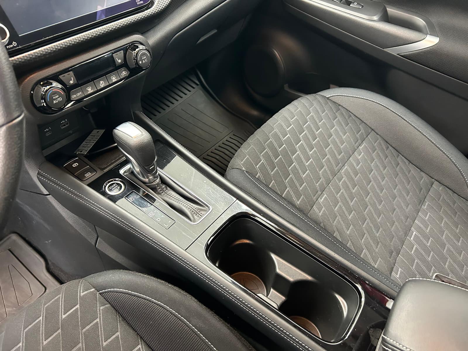 Nissan Kicks 2023 - Image 12