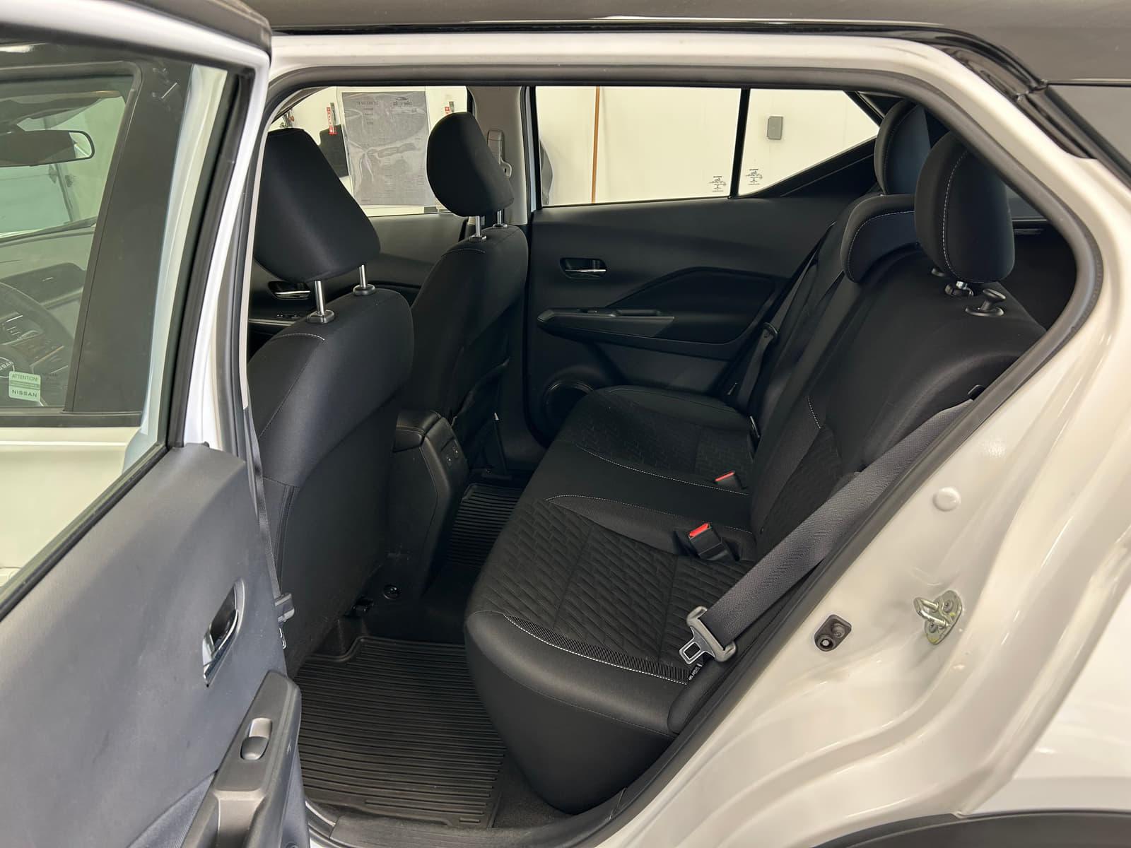 Nissan Kicks 2023 - Image 13