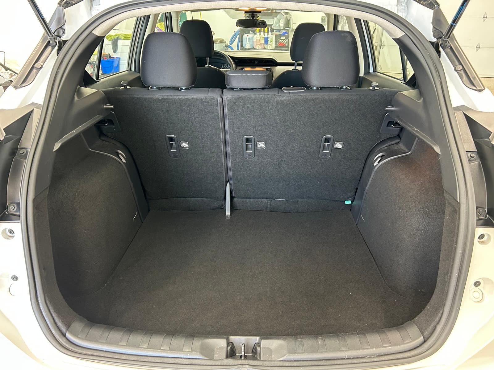 Nissan Kicks 2023 - Image 14