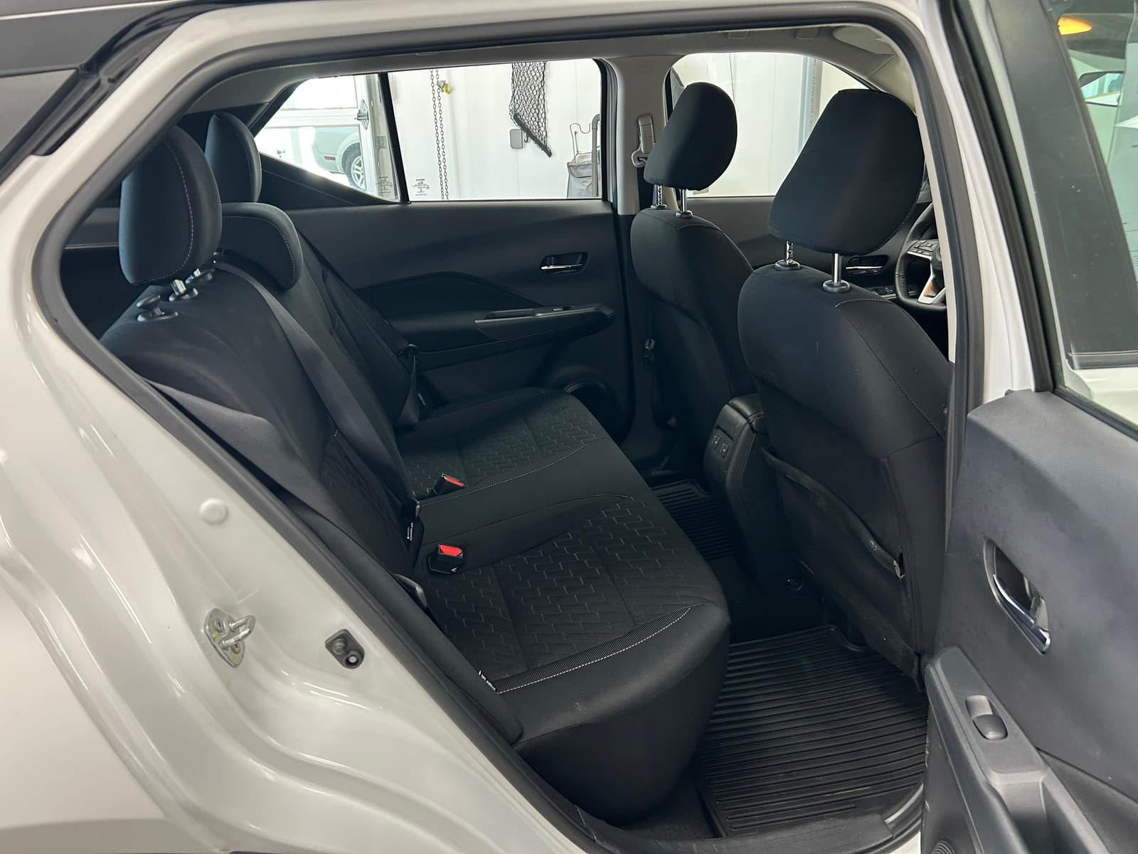 Nissan Kicks 2023 - Image 15