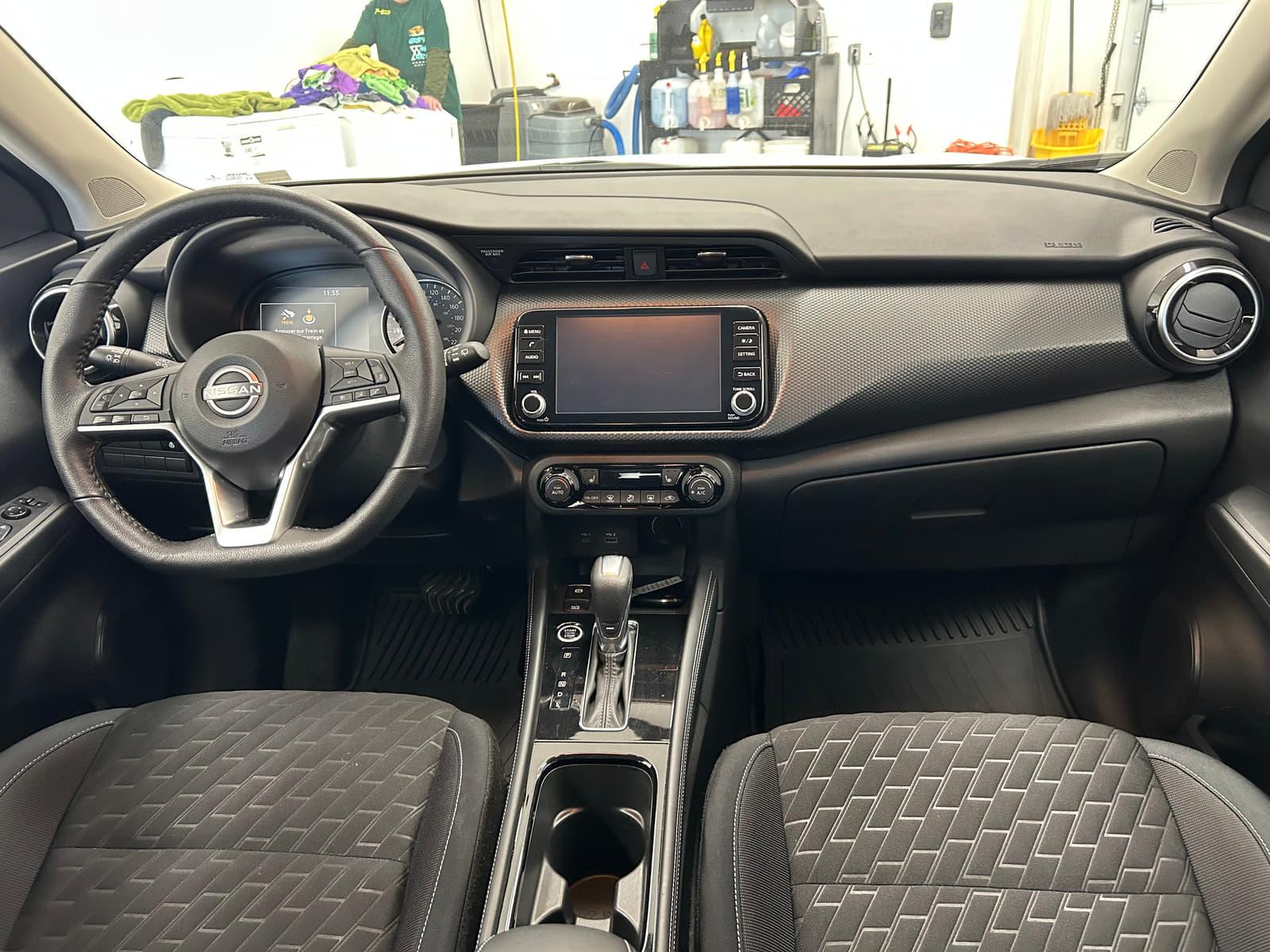 Nissan Kicks 2023 - Image 16